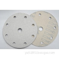 Hook and Loop Velcro Sandpaper Abrasive Disc (001644)